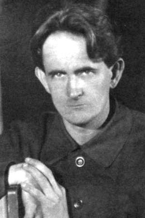 et billede af Boris Ferdinandov