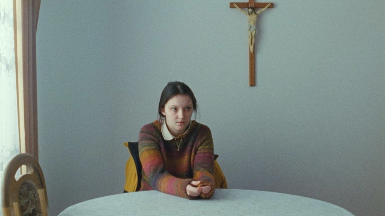 I Saw the Face of the Devil