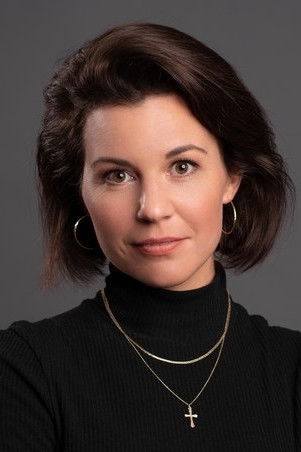 et billede af Wanda Nemes