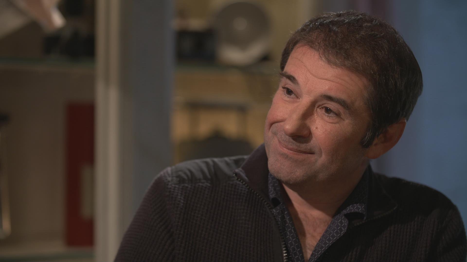 Les francs-tireurs - Season 21 Episode 12 : Episodio 12 (2020)