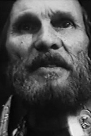 et billede af Serafim Militsyn