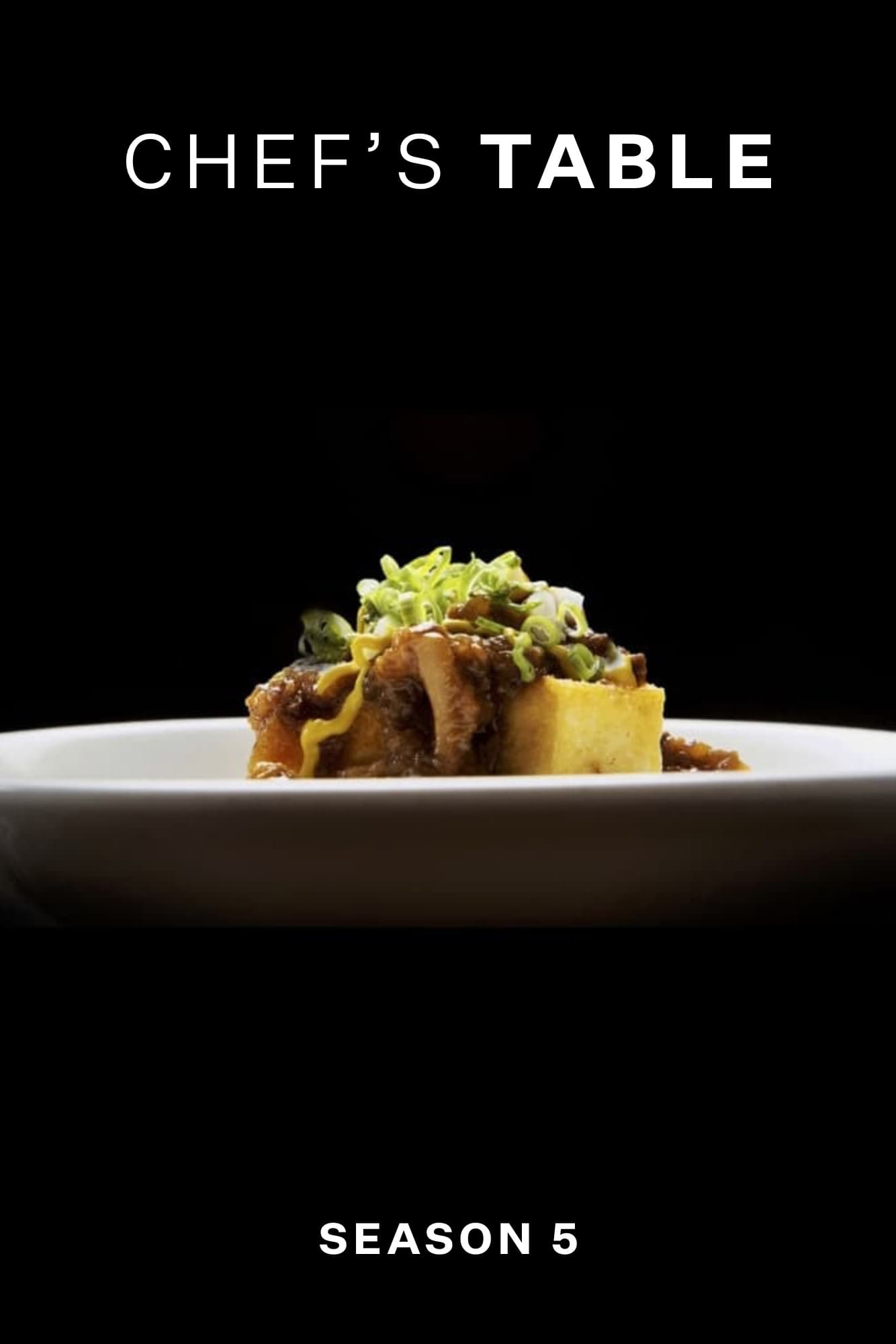 Chef's Table - Season 5