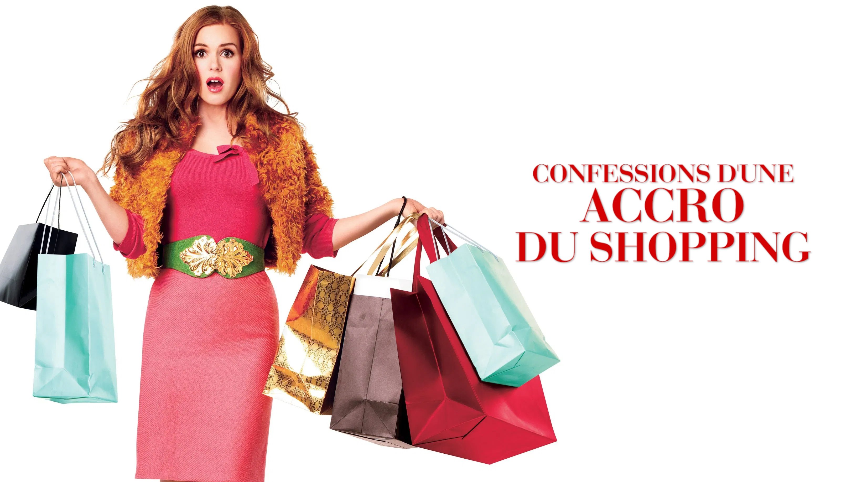 Confessions of a Shopaholic