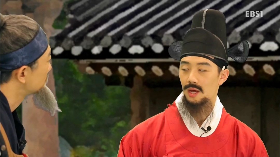 Thumbnail for Episode 40 Season 1 Episode 40