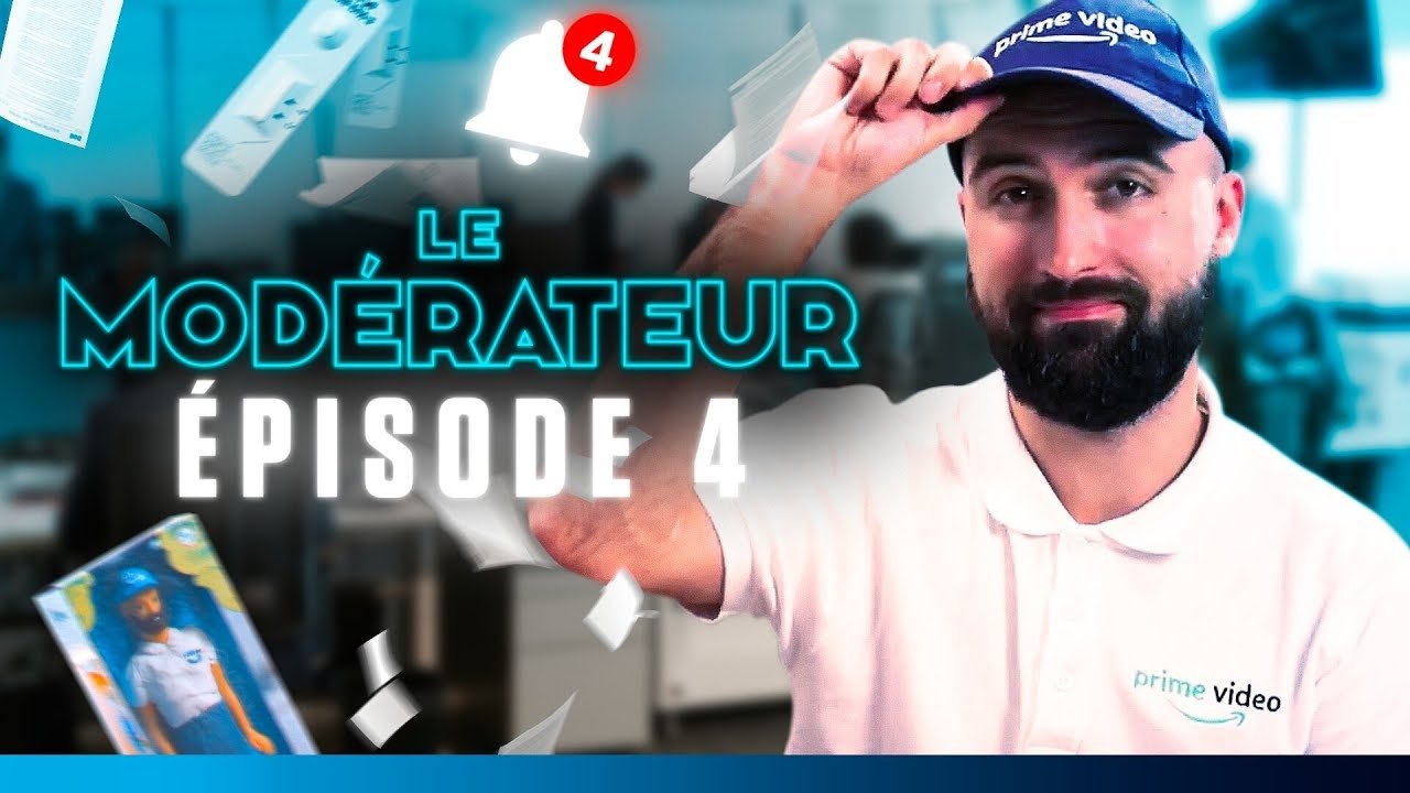Thumbnail for Episode 4 Season 1 Episode 4