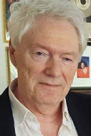 et billede af Eirik Wangberg