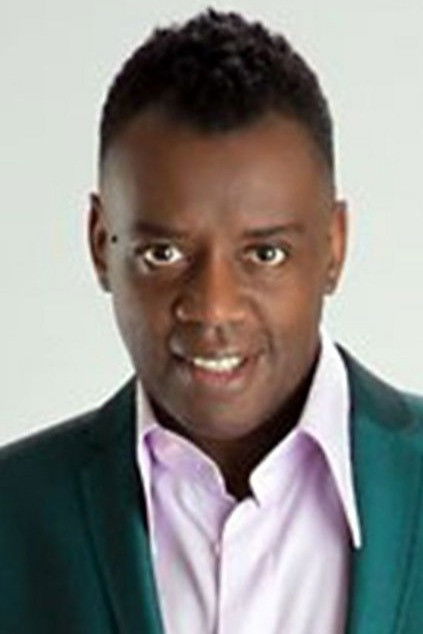 et billede af David Grant