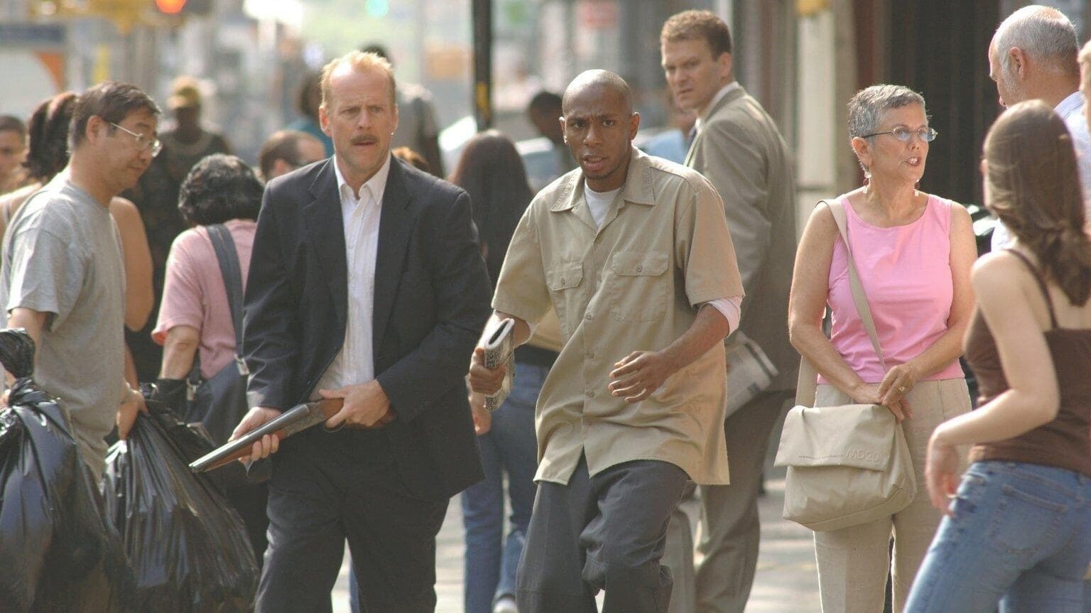 16 Blocks (2006)