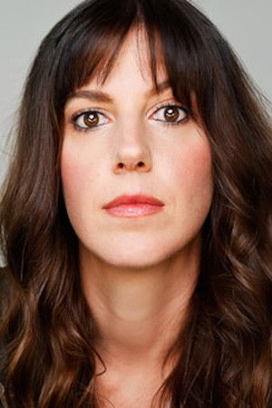 et billede af Beth Gallagher