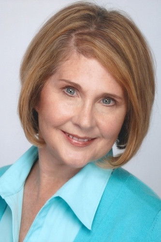 et billede af Marie Carriere Gleason