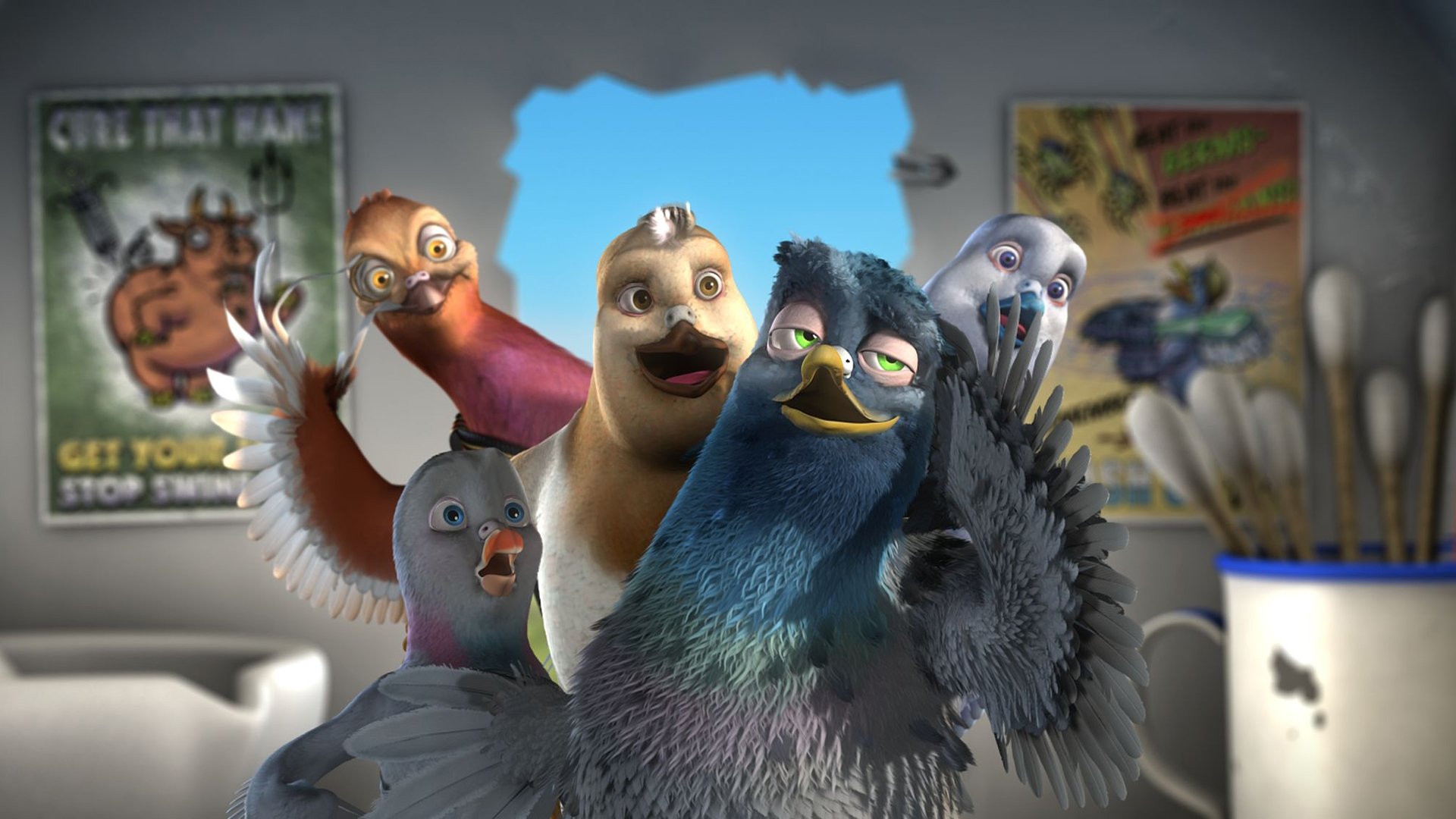 Image du film Vaillant, pigeon de combat ! s47qkjyqfpyw9tyyhxzm9tcx5t9jpg