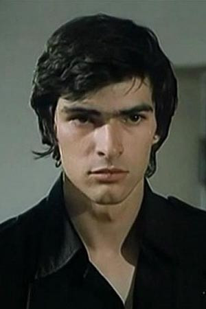 et billede af Zdeněk Podhůrský