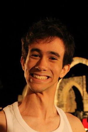 et billede af Marios Gerou