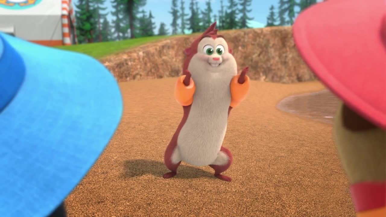 Puppy Dog Pals