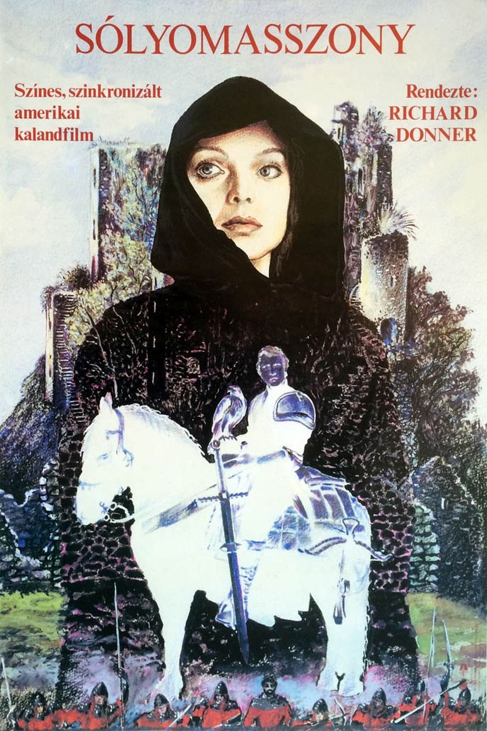 Ladyhawke