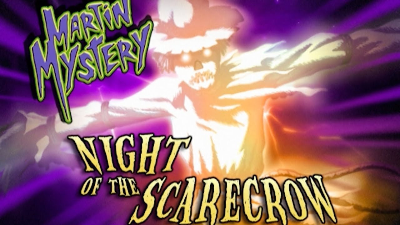 Episode 9