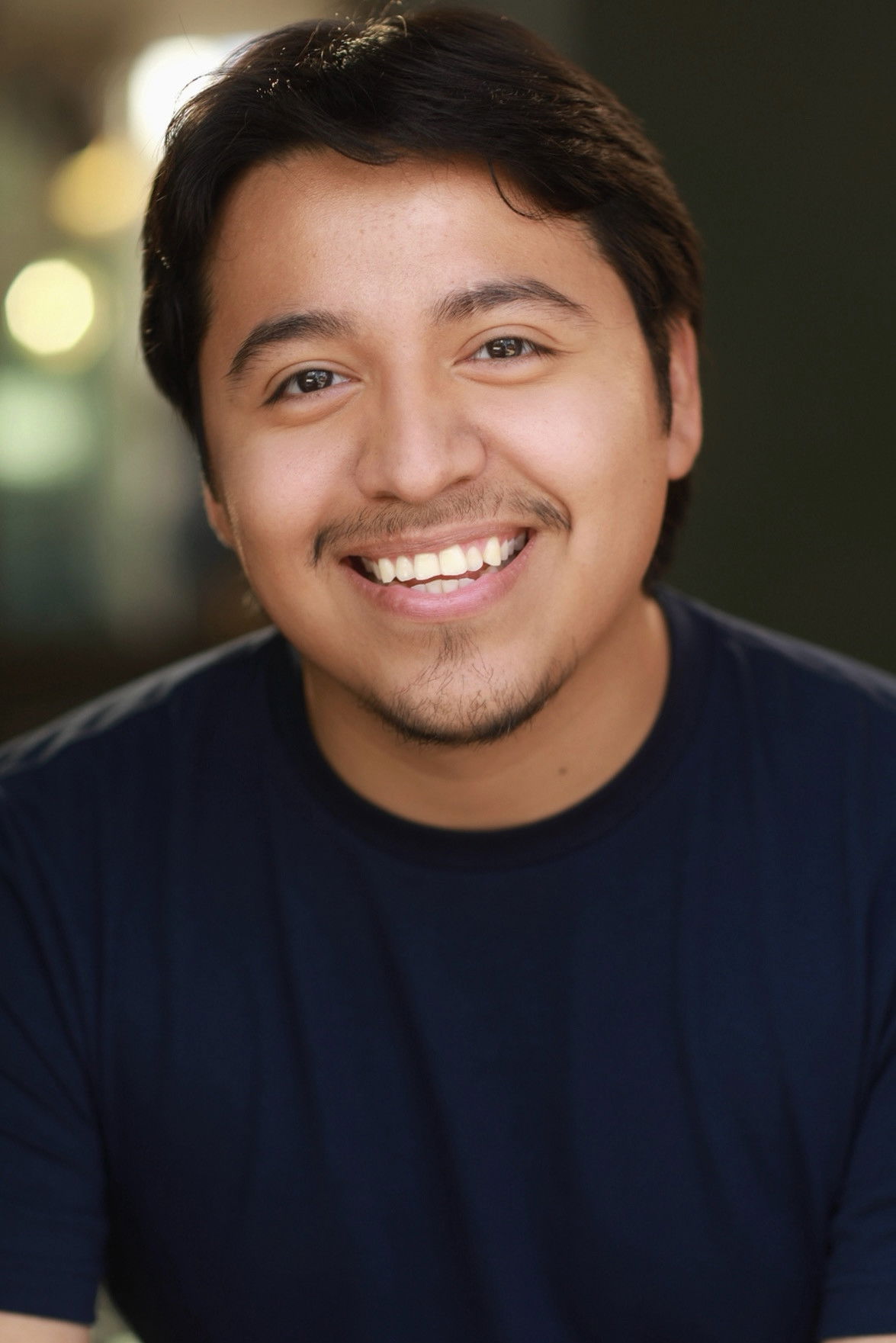 et billede af Eddy Lopez-Jimenez