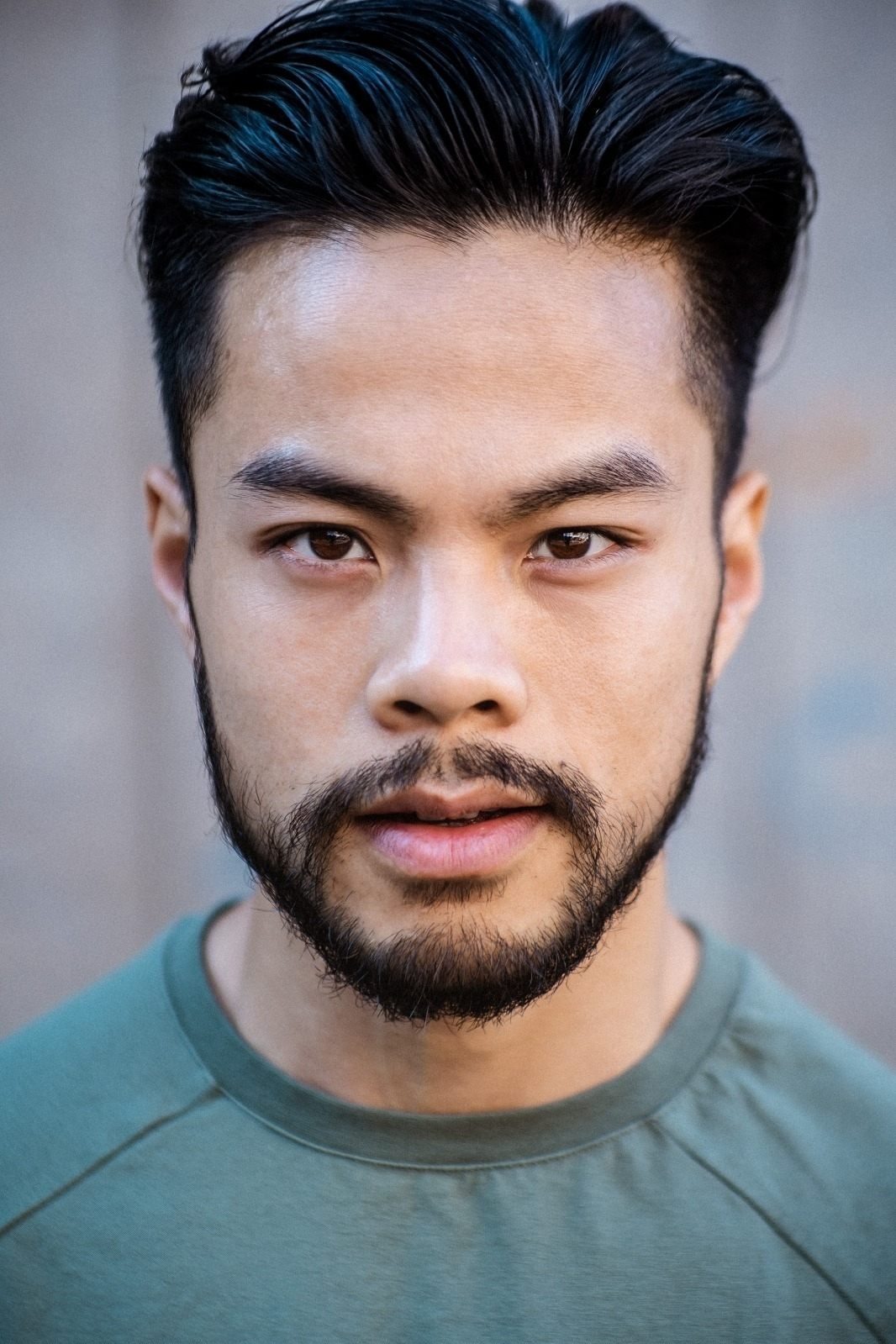 et billede af Phong Giang