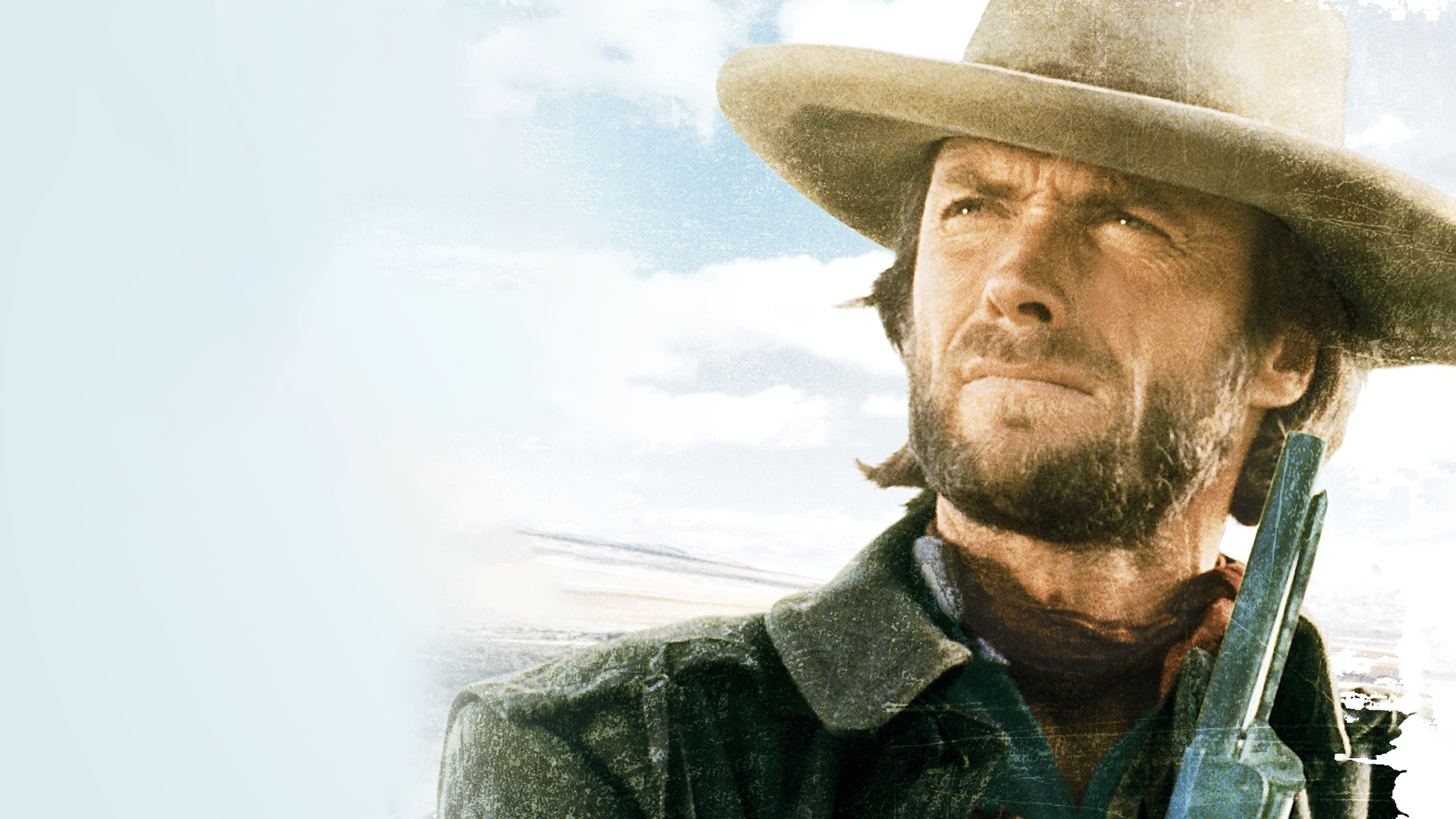 The Outlaw Josey Wales (1976)