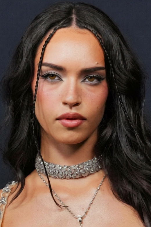 et billede af Daniela Avanzini