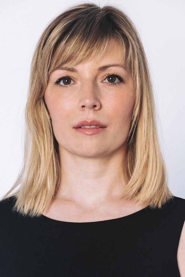 et billede af Ava Geralis