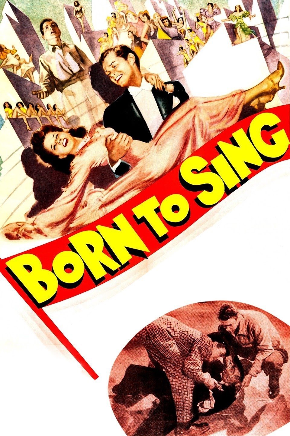 Born to Sing
