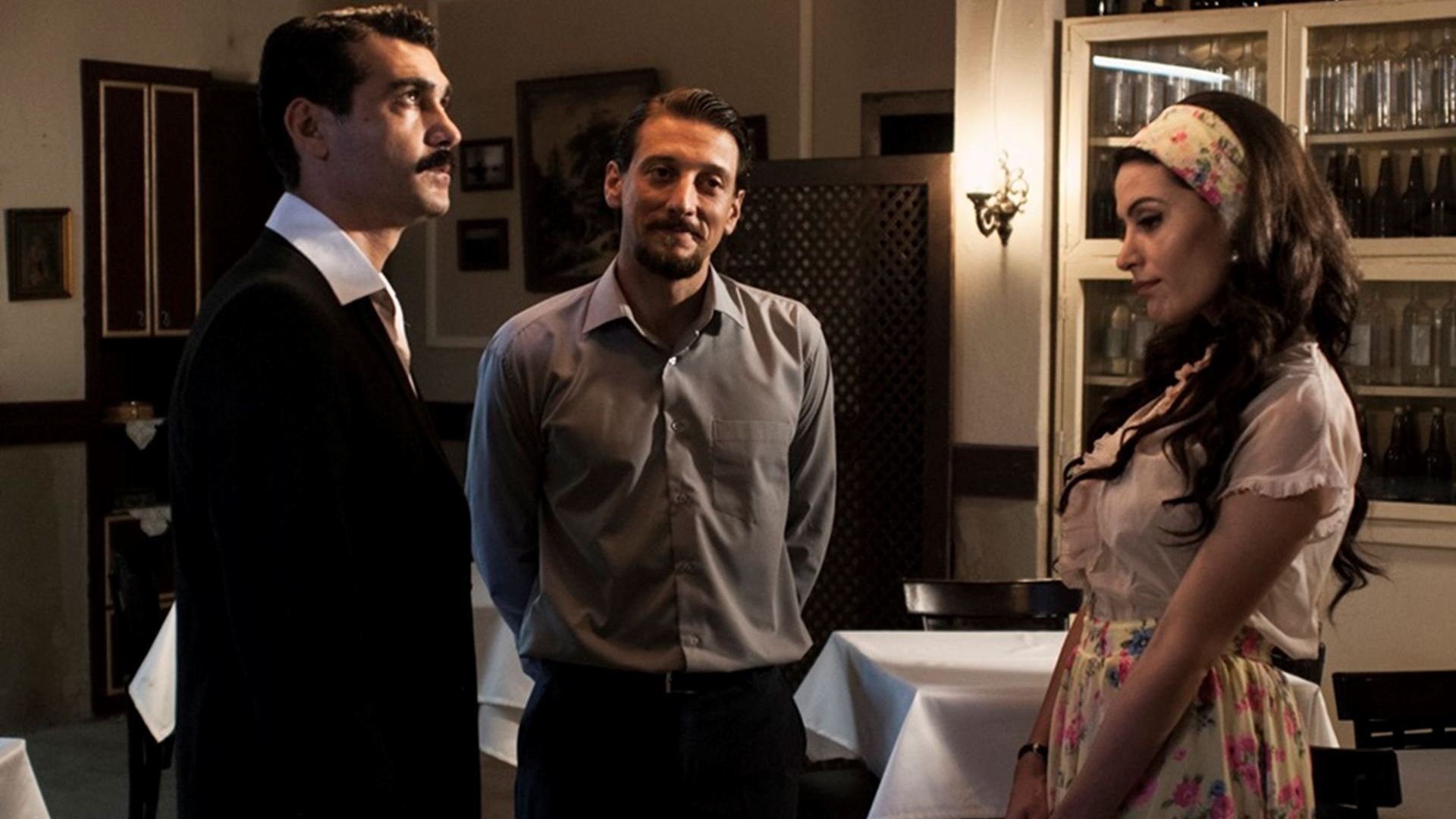Çalsın Sazlar (2015)