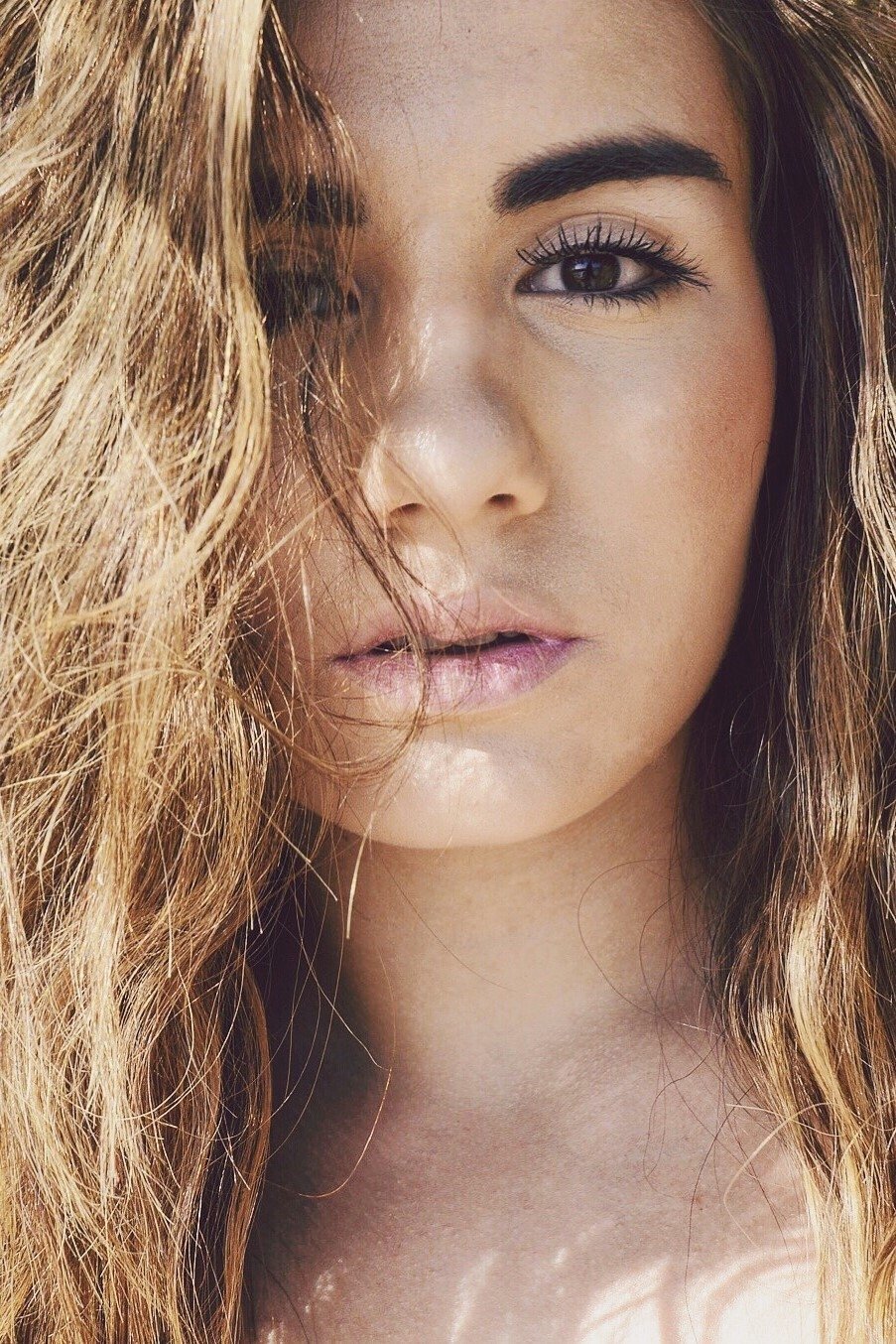 et billede af Julia Marie Franzese