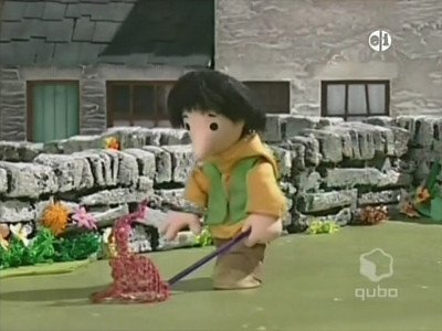 Postman Pat