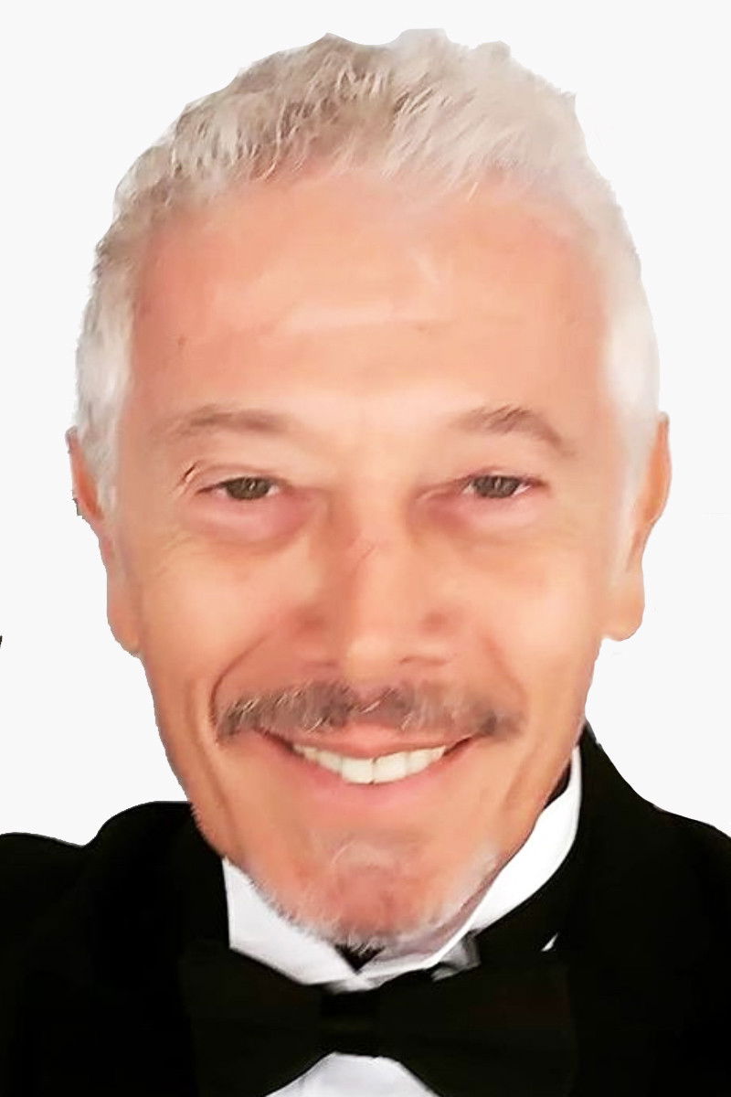 et billede af Edward Nutkiewicz