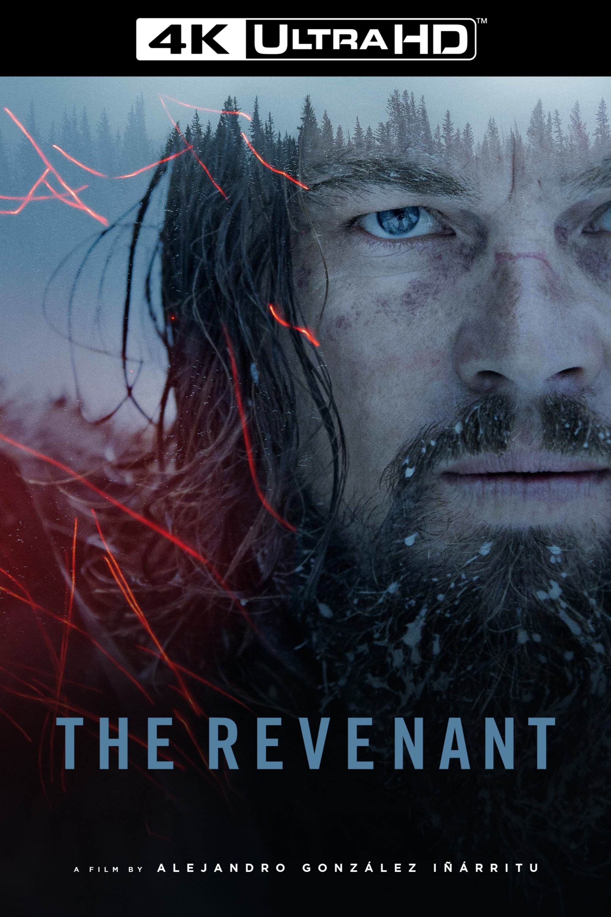 The Revenant