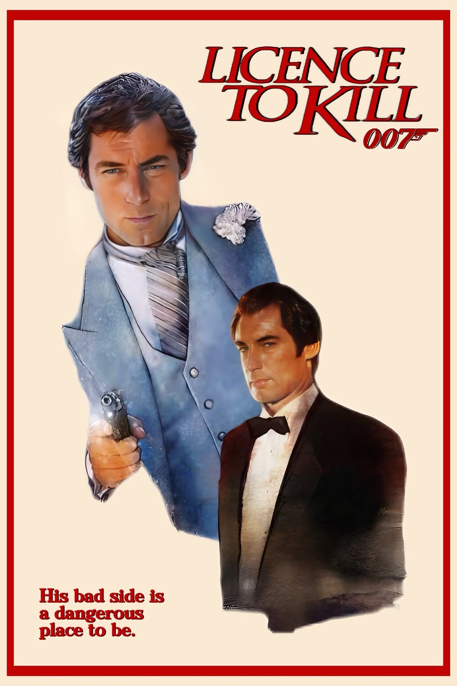 Licence to Kill