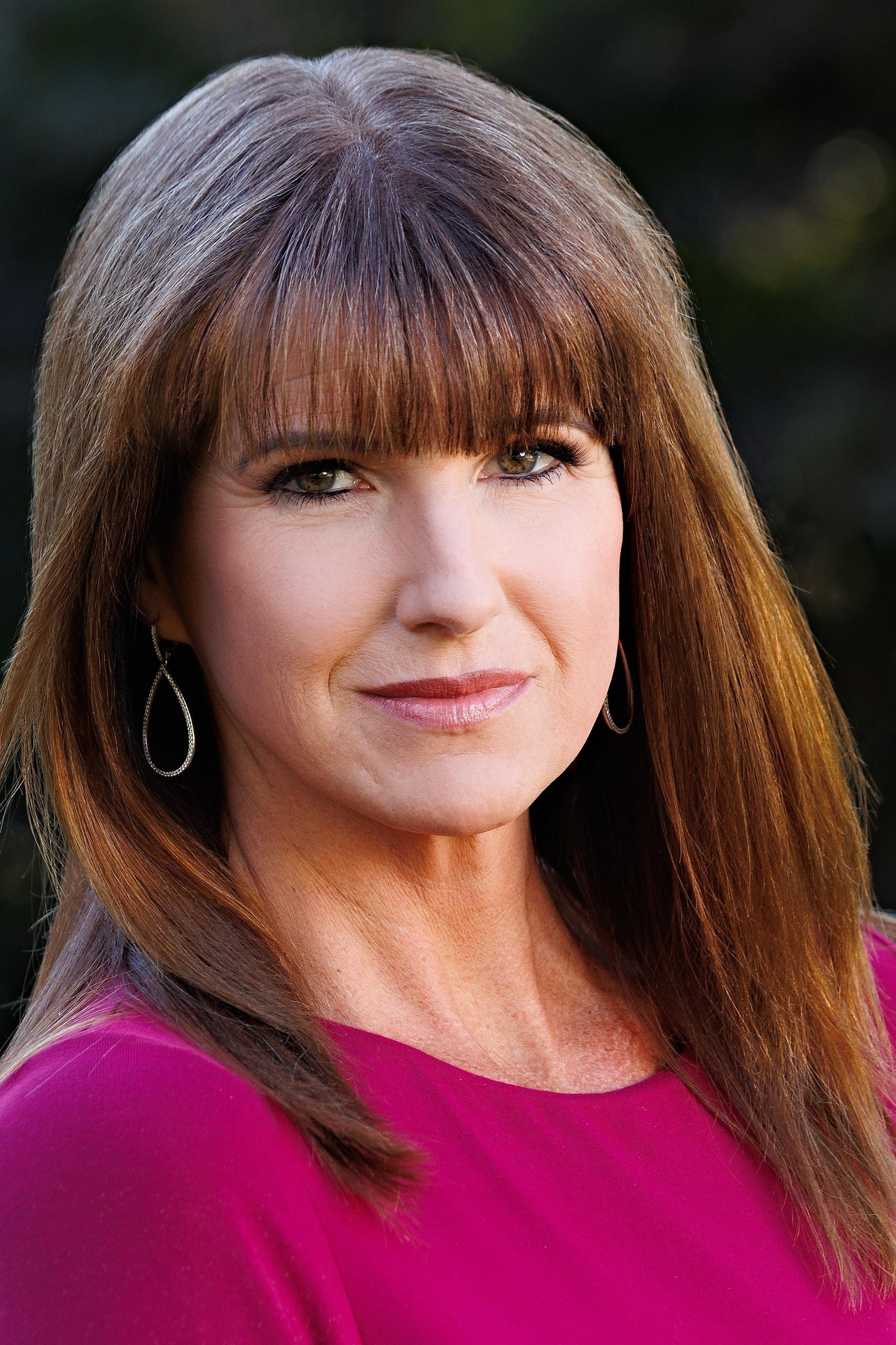 et billede af Suzanne Hobbs