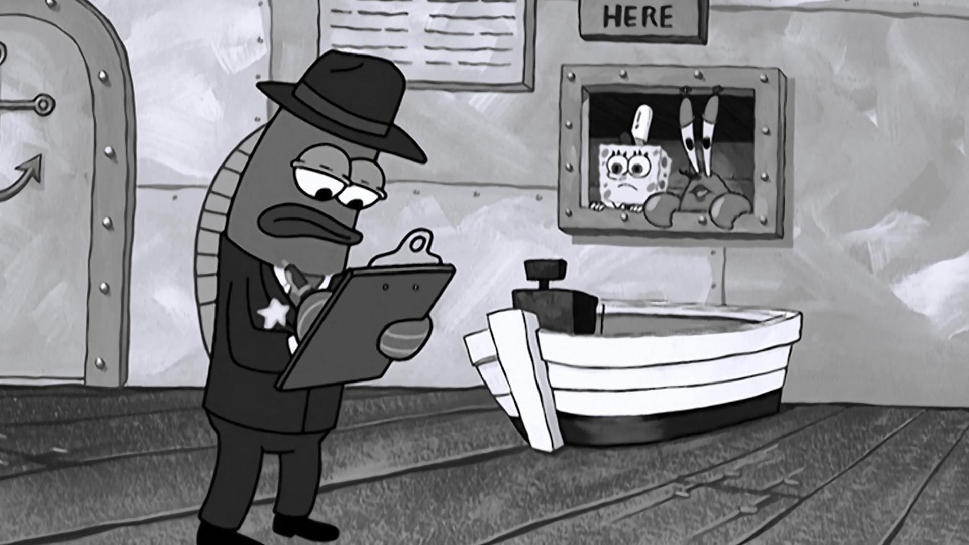Thumbnail for The Nasty Patty Season 1 Episode 2