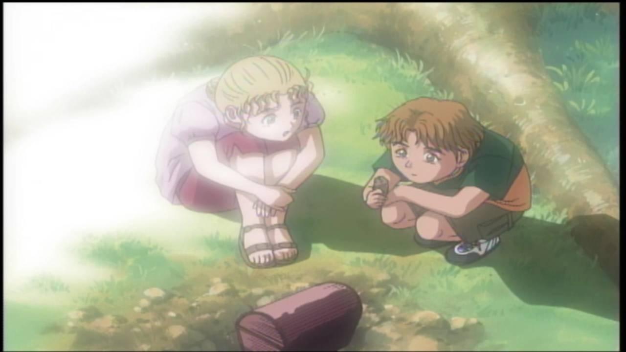 Kindaichi Case Files