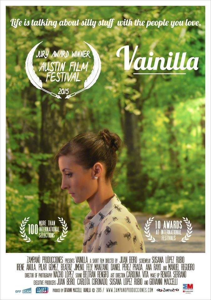 Vanilla