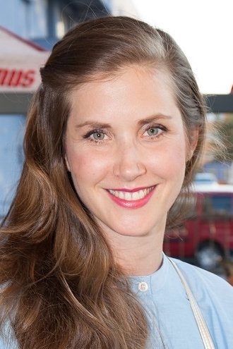 et billede af Jana Bernášková