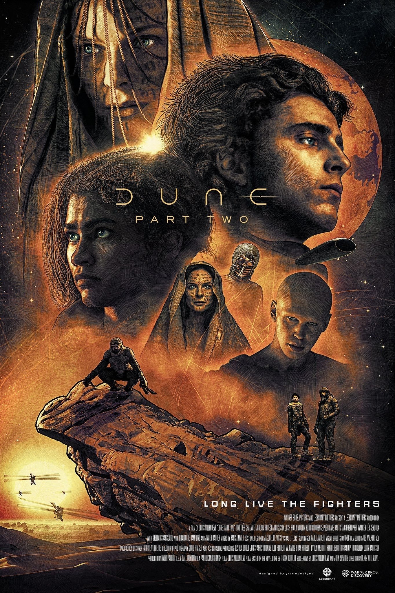 Dune: Part Two