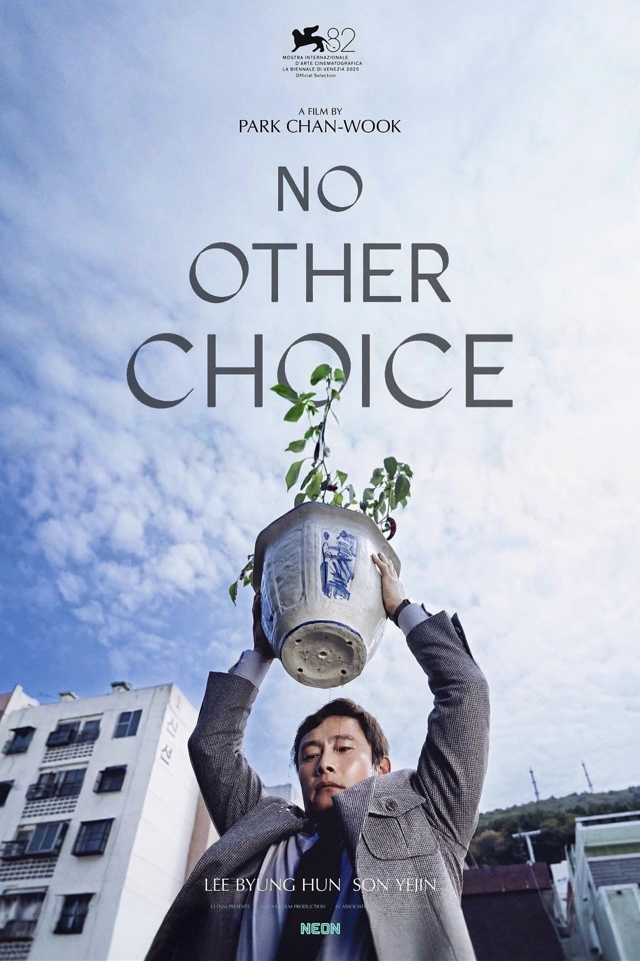 No Other Choice