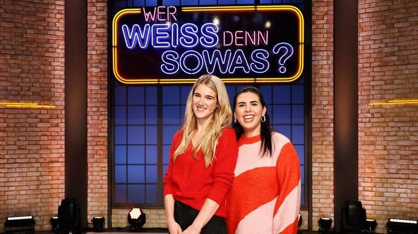 Wer weiß denn sowas? Staffel 9 :Folge 10 