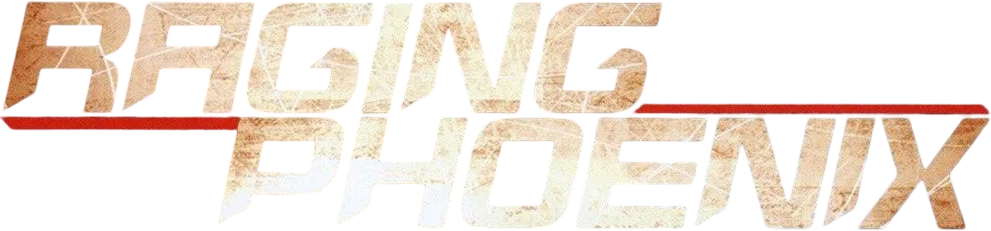 Raging Phoenix Logo