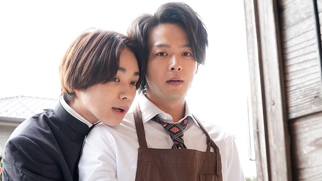 珈琲いかがでしょう - Épisode 6