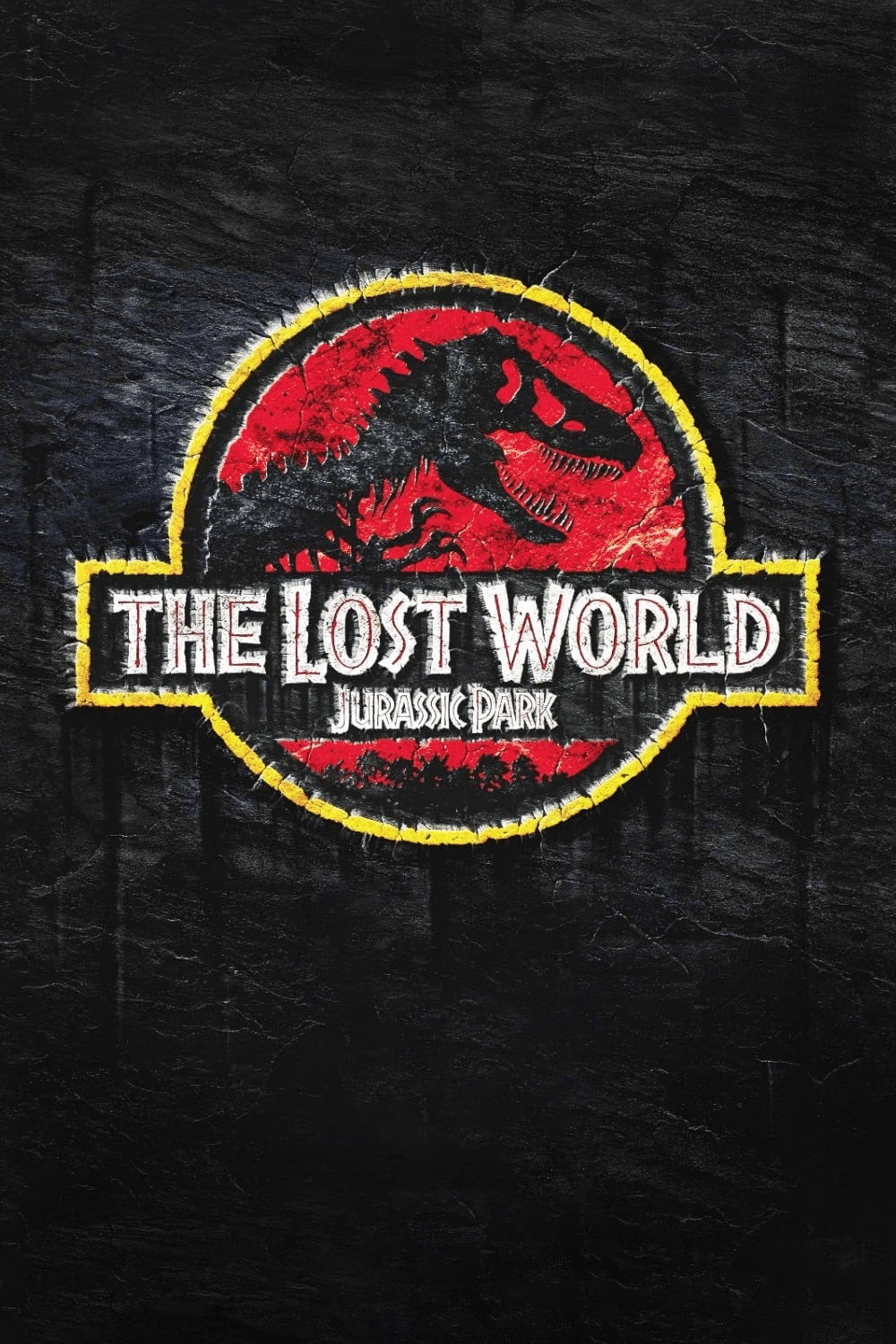 The Lost World: Jurassic Park