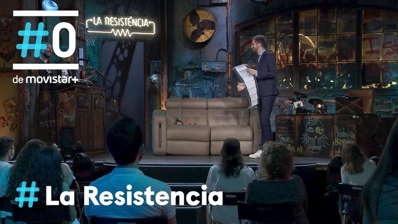 La resistencia Staffel 3 :Folge 146 