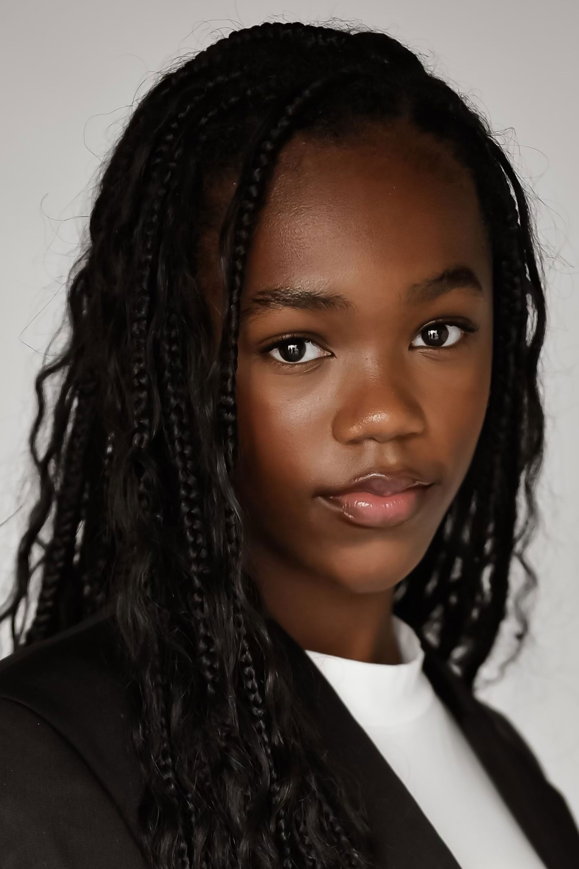 et billede af Brooklynn Pitts