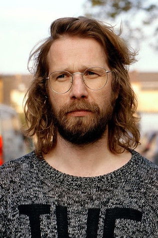 et billede af Risto Kübar