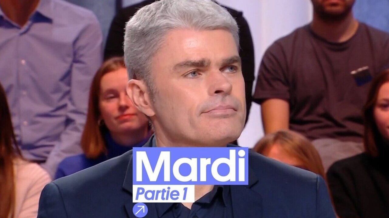 Quotidien 9x77