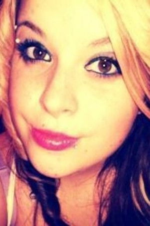 et billede af Samantha Barrows