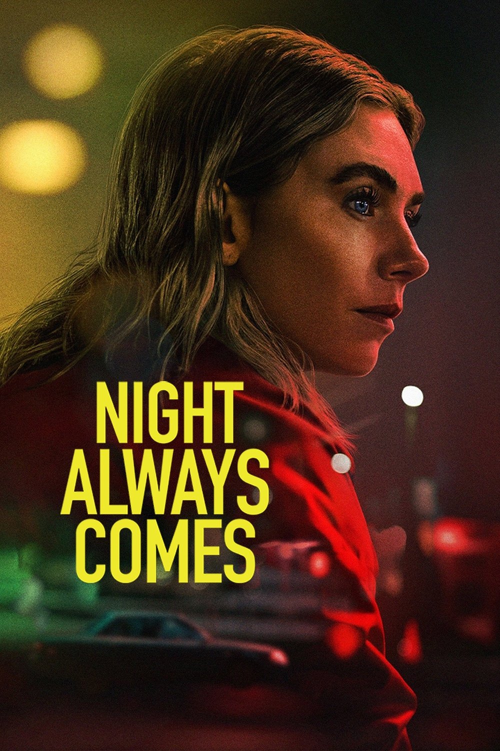 Night Always Comes