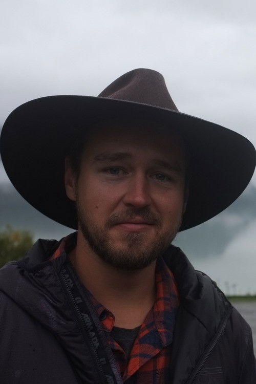 et billede af Riley Leboe